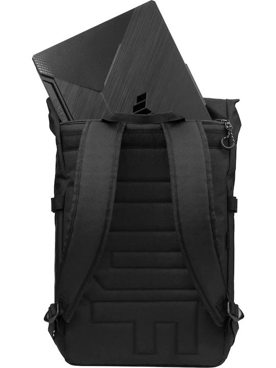 Asus TUF VP4700 Waterproof Backpack Backpack for 17" Laptop Black