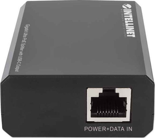 Intellinet 561693 PoE++ Splitter