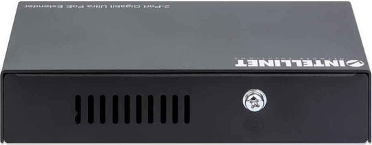 Intellinet 561600 PoE++ Repeater
