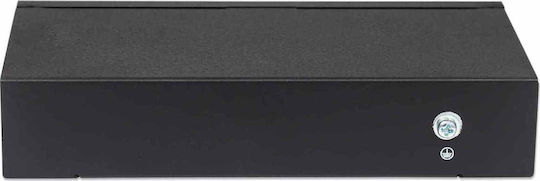 Intellinet 561266 PoE+ Repeater