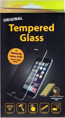 Tempered Glass (Galaxy A20e)