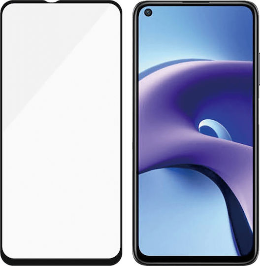 PanzerGlass Case Friendly Tempered Glass (Redmi Note 9T)