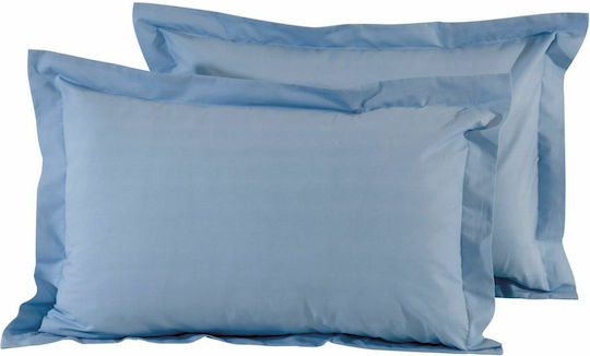 Das Home für Einzelbett 170x260cm 1005 Hellblau