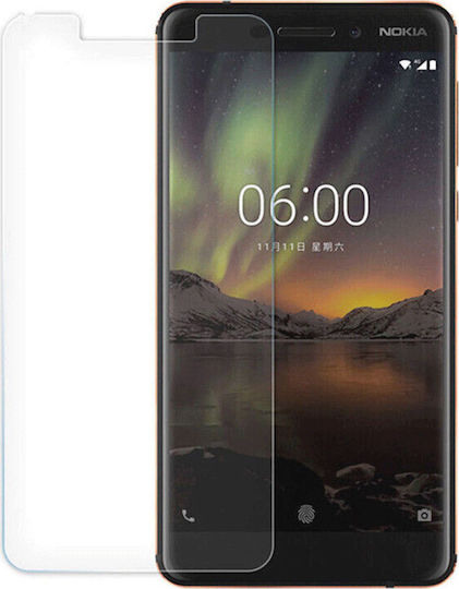 Tempered Glass (Nokia 3.1)