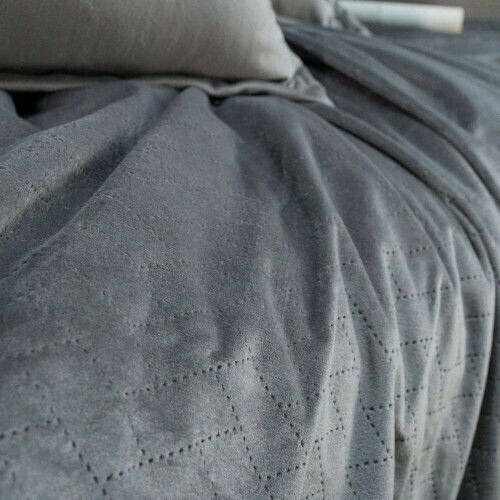 Teoran Velour Canapea 130x160 cm Teoran Velour Canapea 130x160 cm
