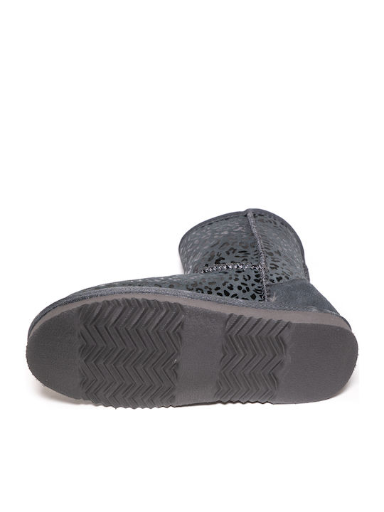 Kinderstiefeletten Gray