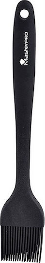 MasterPro Silicone Pastry & Basting Brush 26cm