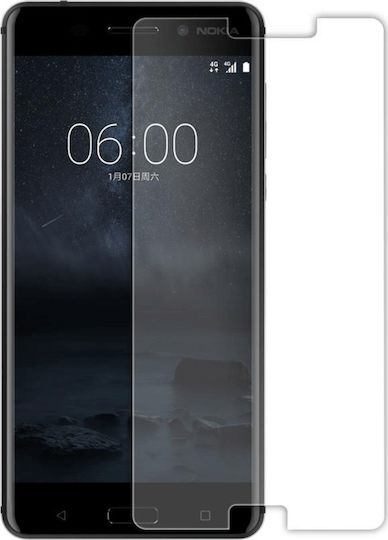Tempered Glass (Nokia 6)