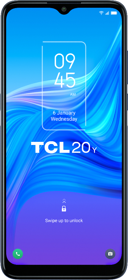 tcl 20 y 64gb