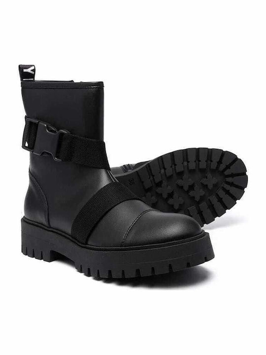DKNY Μποτάκια