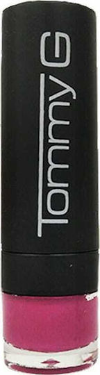 TommyG Rich Lip Color Κλασικό Κραγιόν No. 01