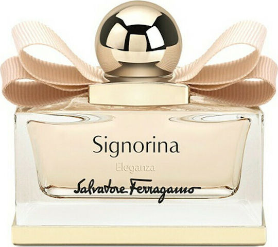 Salvatore Ferragamo Signorina Eleganza Eau de Parfum 50ml