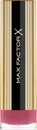 Max Factor Colour Elixir with Vitamin E Lipstick Sheer 095 Dusky Rose 4gr