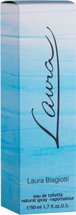 Laura Biagiotti Eau de Toilette 50ml