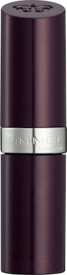 Rimmel Lasting Finish Lipstick 4gr