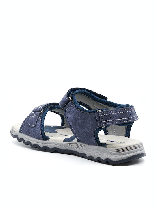 Kinder Sandalen Blau