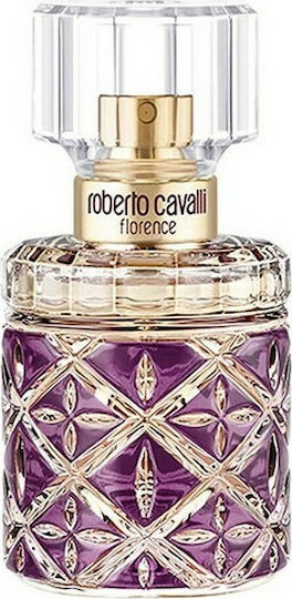 Roberto Cavalli Florence Eau de Parfum 30ml