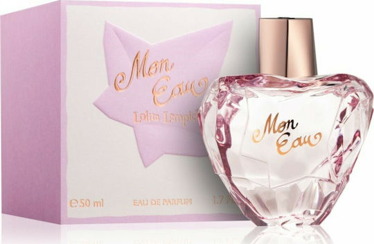 Lolita Lempicka Mon Eau Eau de Parfum 50ml