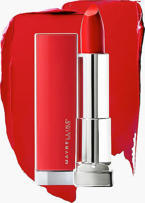 Maybelline Color Sensational Made For All Lipstick Lippenstift Matt