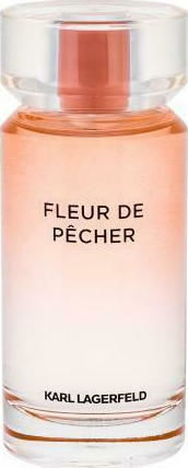 Karl Lagerfeld Fleur de Парфюмна вода 100мл