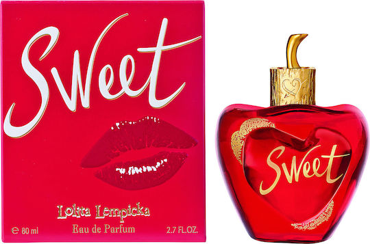 Lolita Lempicka Sweet Eau de Parfum 100ml