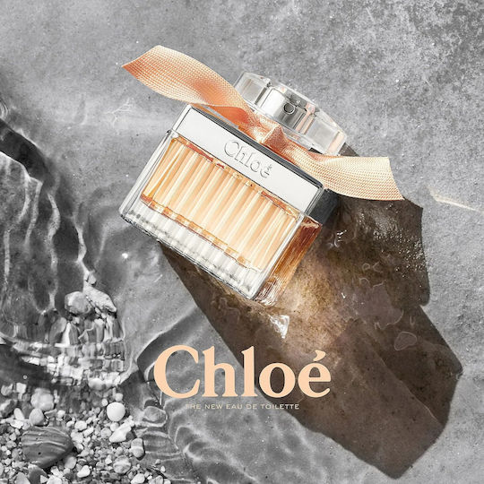 Chloe Rose Tangerine Eau de Toilette 50ml