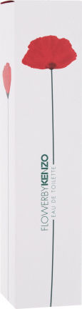 Kenzo Flower Eau de Toilette 50ml