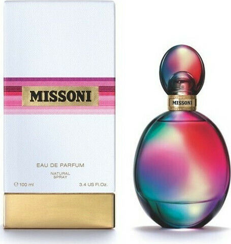 Missoni Eau de Parfum 50ml