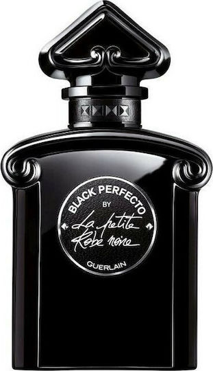 Guerlain Black Perfecto by La Petite Robe Noire Eau de Parfum 50ml