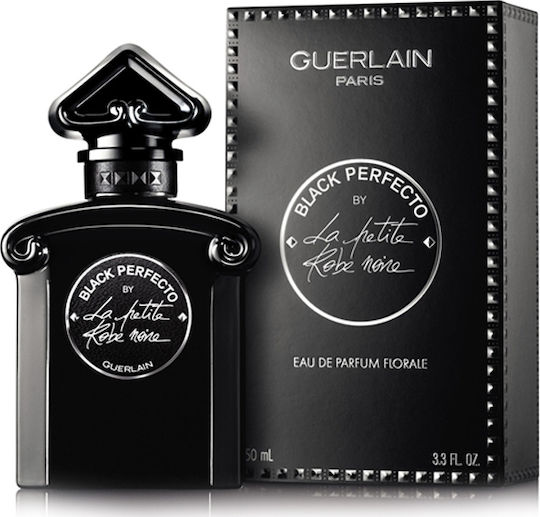 Guerlain Black Perfecto by La Petite Robe Noire Eau de Parfum 50ml