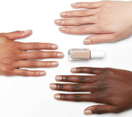 Essie Expressie Glossy Βερνίκι Νυχιών 60 Buns Up 10ml
