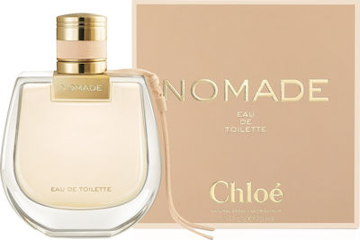 Chloe Nomade Eau de Toilette 75ml