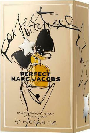Marc Jacobs Perfect Intense Eau de Parfum 50ml