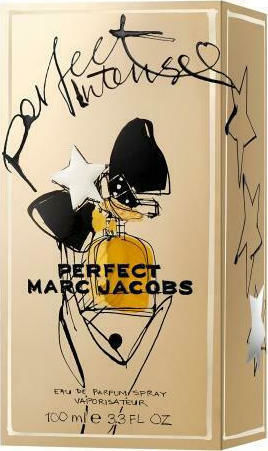 Marc Jacobs Perfect Intense Eau de Parfum 100ml