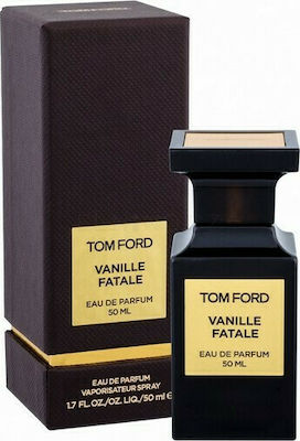 Tom ford best sale tobacco vanille skroutz