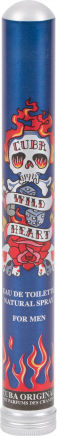 Cuba Eau de Toilette 35ml