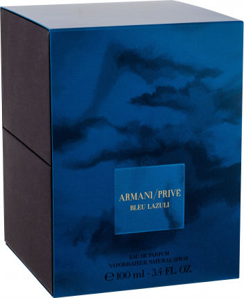 Giorgio Armani Prive Bleu Lazuli Pure Parfum 100ml