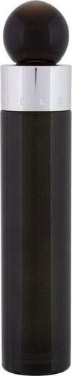 Perry Ellis 360° Black For Men Eau de Toilette 100ml