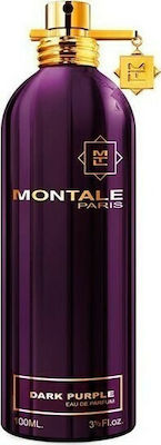 Montale Paris Dark Purple Eau de Parfum 100ml