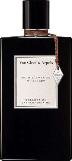 Van Cleef & Arpels Collection Extraordinaire - Bois D' Amande Eau de Parfum 75ml