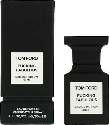 Tom Ford Fucking Fabulous Eau de Parfum 30ml