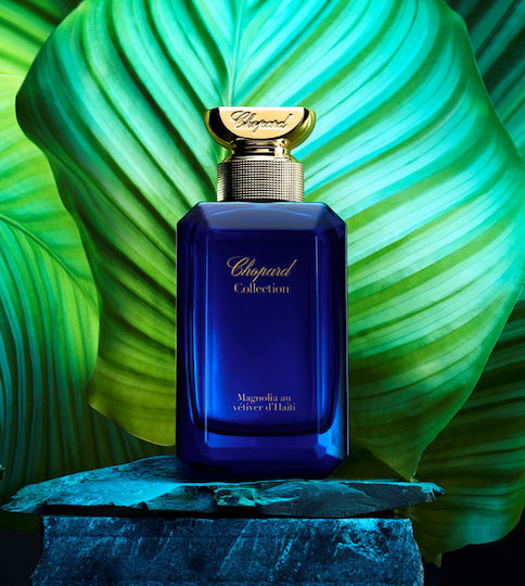 Chopard Magnolia Parfumee Au Vétiver d’Haiti Парфюмна вода 100мл