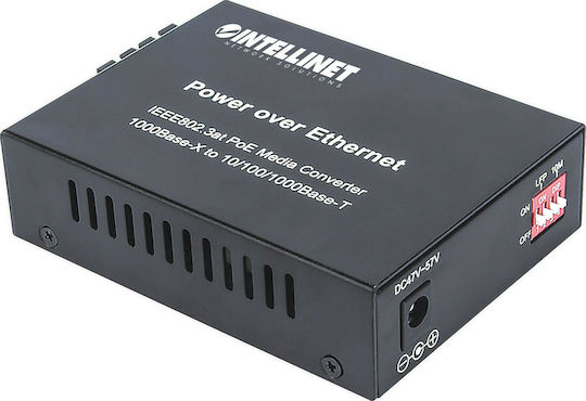 Intellinet Convertor media 1buc (508209)