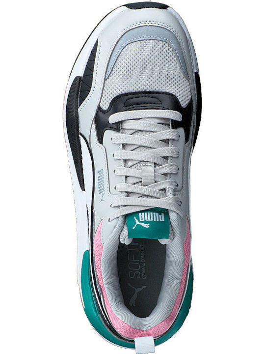 X-Ray 2 Square Chunky Sneakers Multicolour