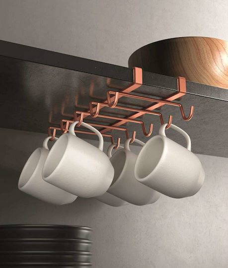Metaltex My Mug Βάση για Κούπες