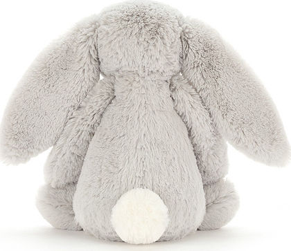 Jellycat Λούτρινο Λαγουδάκι Bashful 31 εκ.