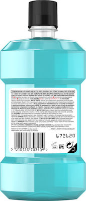 Listerine Cool Mint Mouthwash 250ml