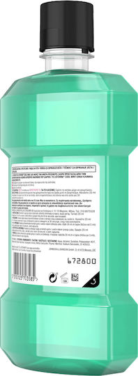 Listerine Spearmint Apă de Gură