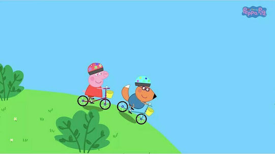 My Friend Peppa Pig Xbox One Game