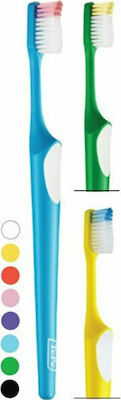 TePe Nova Manual Toothbrush Medium Purple 1pcs